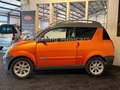 Aixam Crossline XXL Orange Mopedauto Microcar 45 KM Orange - thumbnail 3