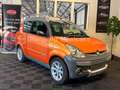 Aixam Crossline XXL Orange Mopedauto Microcar 45 KM Orange - thumbnail 4