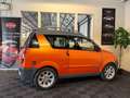 Aixam Crossline XXL Orange Mopedauto Microcar 45 KM Orange - thumbnail 6