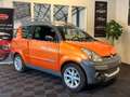 Aixam Crossline XXL Orange Mopedauto Microcar 45 KM Orange - thumbnail 5