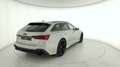 Audi RS6 Avant 4.0 mhev performance quattro tiptronic Gris - thumbnail 3