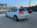 BMW 116 114d 5p. Sport Bianco - thumbnail 7