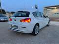 BMW 116 114d 5p. Sport Bianco - thumbnail 6