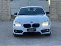 BMW 116 114d 5p. Sport Bianco - thumbnail 2