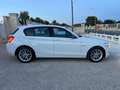 BMW 116 114d 5p. Sport Bianco - thumbnail 5