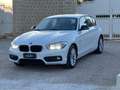 BMW 116 114d 5p. Sport Bianco - thumbnail 1