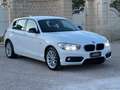BMW 116 114d 5p. Sport Bianco - thumbnail 3