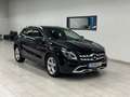 Mercedes-Benz GLA 200 Automatik*LED*AHK*Navi*SHZ*RFK*PDC*Temp* Noir - thumbnail 1