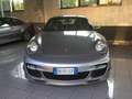Porsche 911 911 Coupe 3.6 Turbo km109000 Argento - thumbnail 4