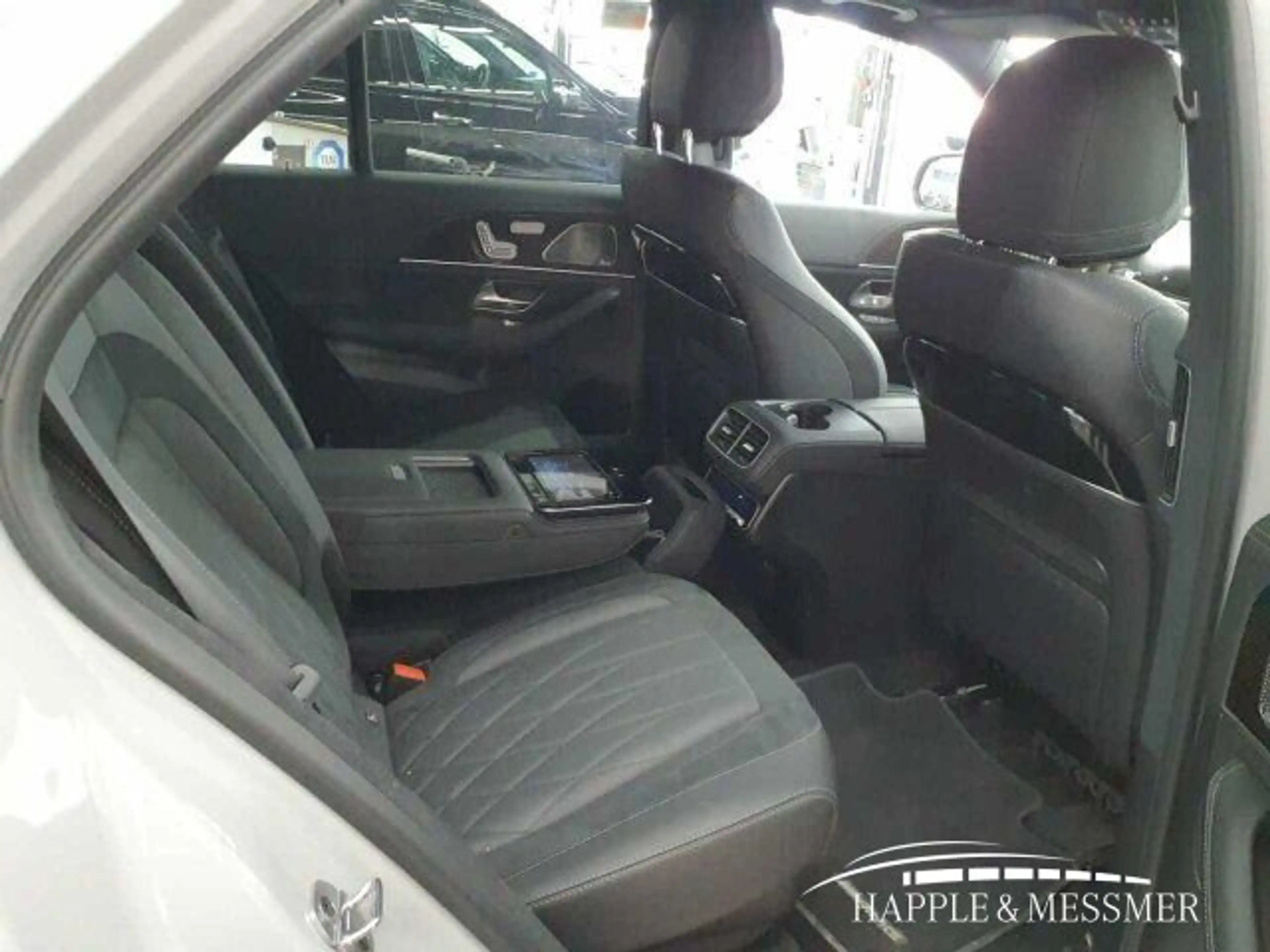 Mercedes-Benz GLE 63 AMG Mercedes-AMG GLE 63 S 4MATIC+ Premium Plus/Navi — photo 5