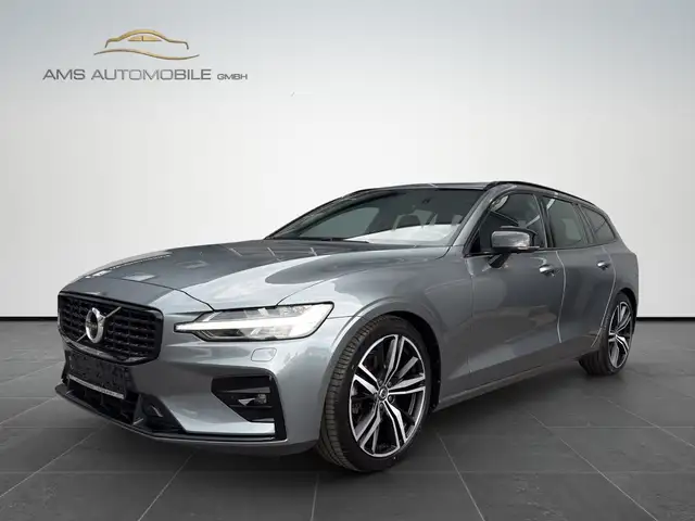 Volvo V60 B4 RDesign*PANO*HUD*360°KEYLESS*H/K*STHZ*