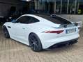 Jaguar F-Type Coupe 3.0 V6 S awd british designe edition Blanco - thumbnail 1