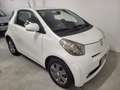 Toyota iQ 1.0 Sol PREZZO REALE! LIBRETTO TAGLIANDI! Bianco - thumbnail 1