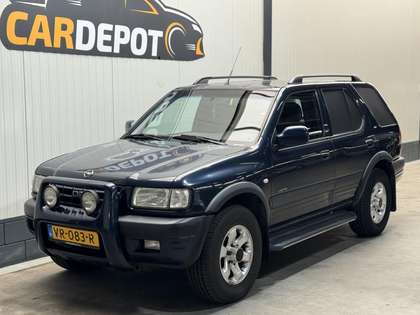 Opel Frontera 2.2-16V DTi LTD