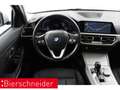 BMW 320 d xDrive Touring Adv. 17 AHK Cockpit-Prof. DA White - thumbnail 5