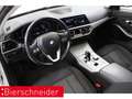 BMW 320 d xDrive Touring Adv. 17 AHK Cockpit-Prof. DA White - thumbnail 4