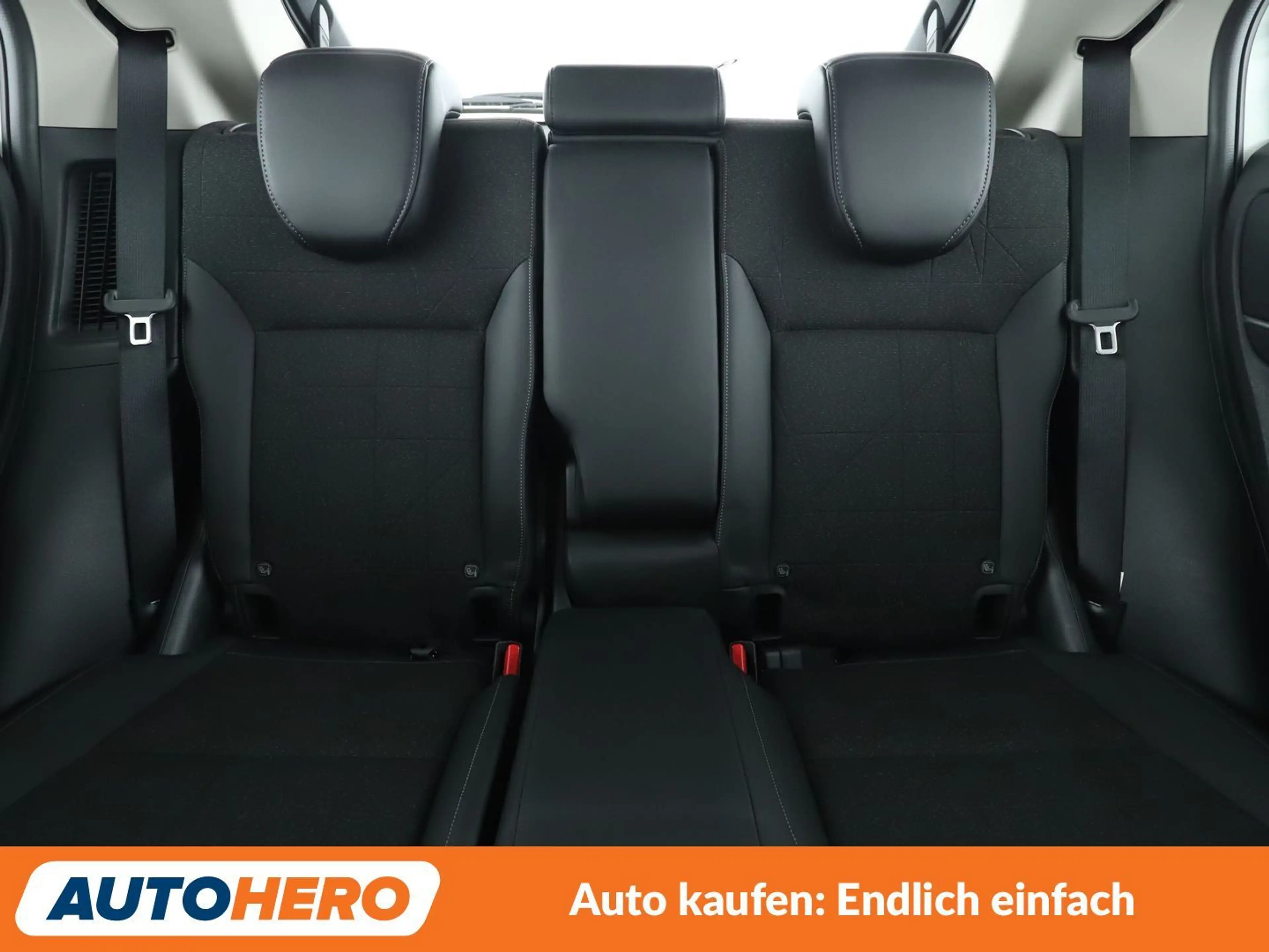 Honda HR-V 1.5 i-MMD Hybrid Advance Aut.*NAVI*ACC*CAM* — photo 15