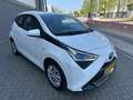 Toyota Aygo 1.0 VVT-i x-play*CAMERA*NAVI*Carplay*AIRCO*APK*NAP Blanc - thumbnail 3