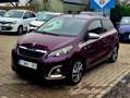 Peugeot 108 108 1.0 VTi Allure AUTOMATIQUE Фиолетовый - thumbnail 1