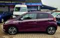 Peugeot 108 108 1.0 VTi Allure AUTOMATIQUE Violett - thumbnail 4