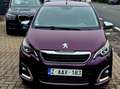 Peugeot 108 108 1.0 VTi Allure AUTOMATIQUE Violett - thumbnail 2