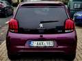 Peugeot 108 108 1.0 VTi Allure AUTOMATIQUE Violett - thumbnail 3