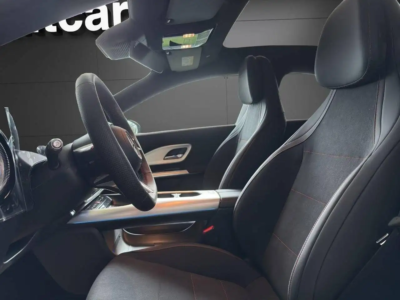 Mercedes-Benz CLA 2026 — фото 15