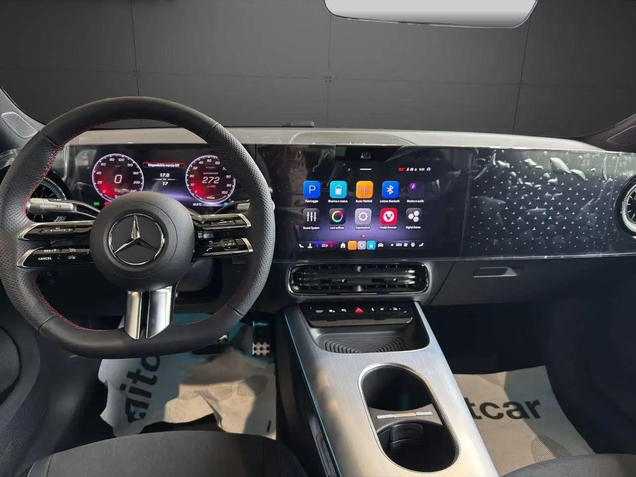 Mercedes-Benz CLA 2026 — фото 13