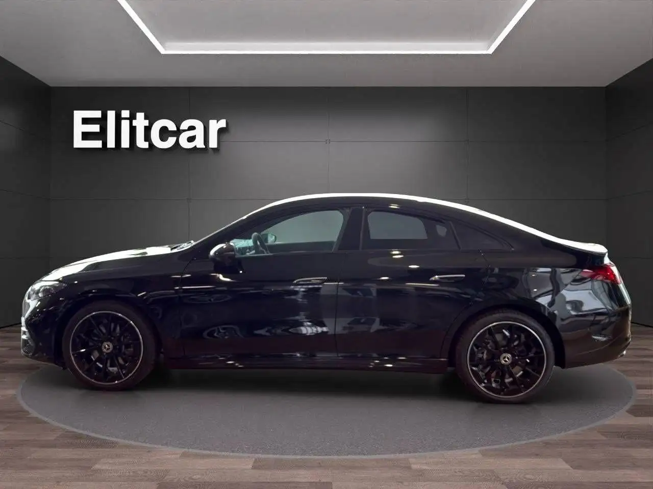 Mercedes-Benz CLA 2026