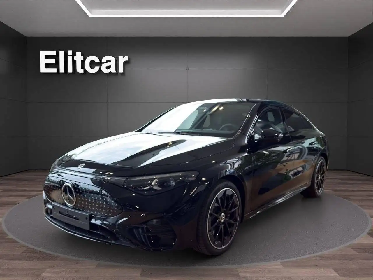 Mercedes-Benz CLA 2026