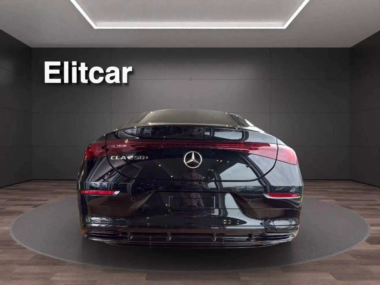 Mercedes-Benz CLA 2026
