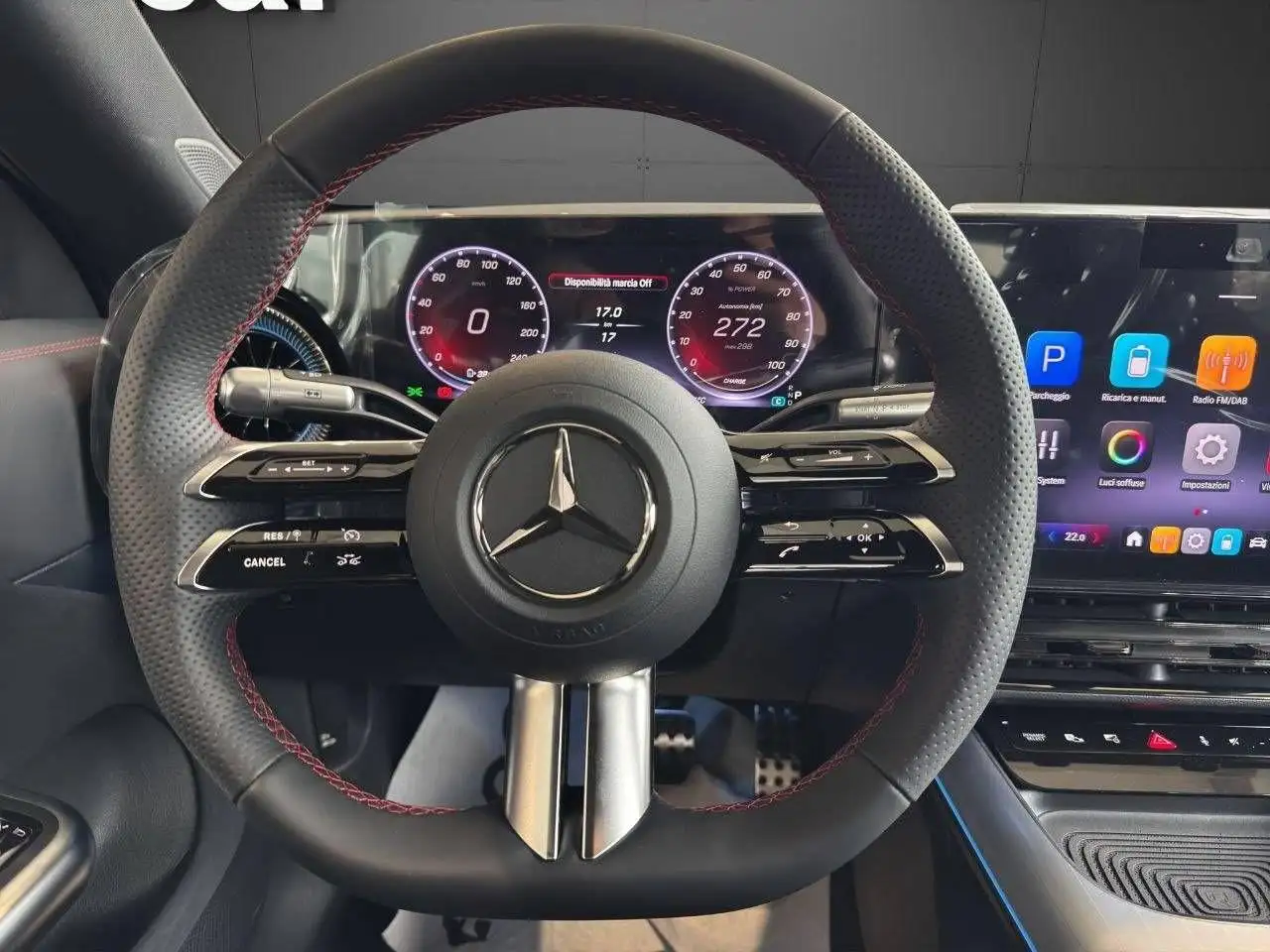Mercedes-Benz CLA 2026 — фото 12