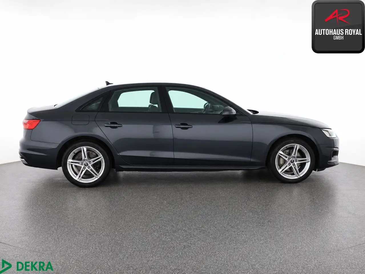 Audi A4 Limousine 40 TDI qu S LINE 18Z VIRTUAL,KAMERA, миниатюра 6
