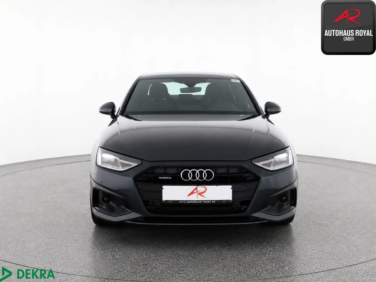 Audi A4 Limousine 40 TDI qu S LINE 18Z VIRTUAL,KAMERA, миниатюра 8