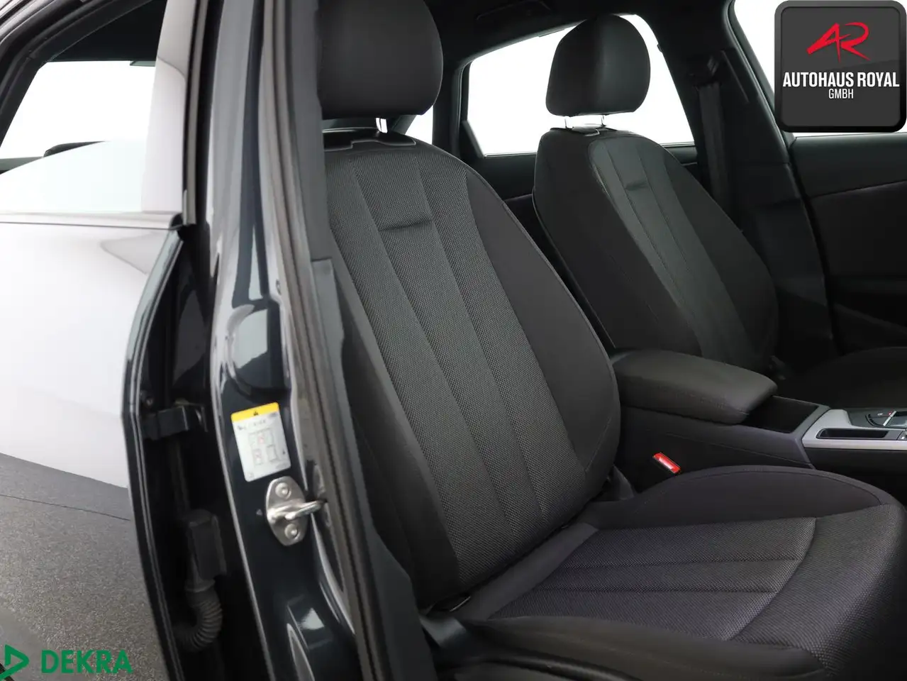 Audi A4 Limousine 40 TDI qu S LINE 18Z VIRTUAL,KAMERA, миниатюра 11