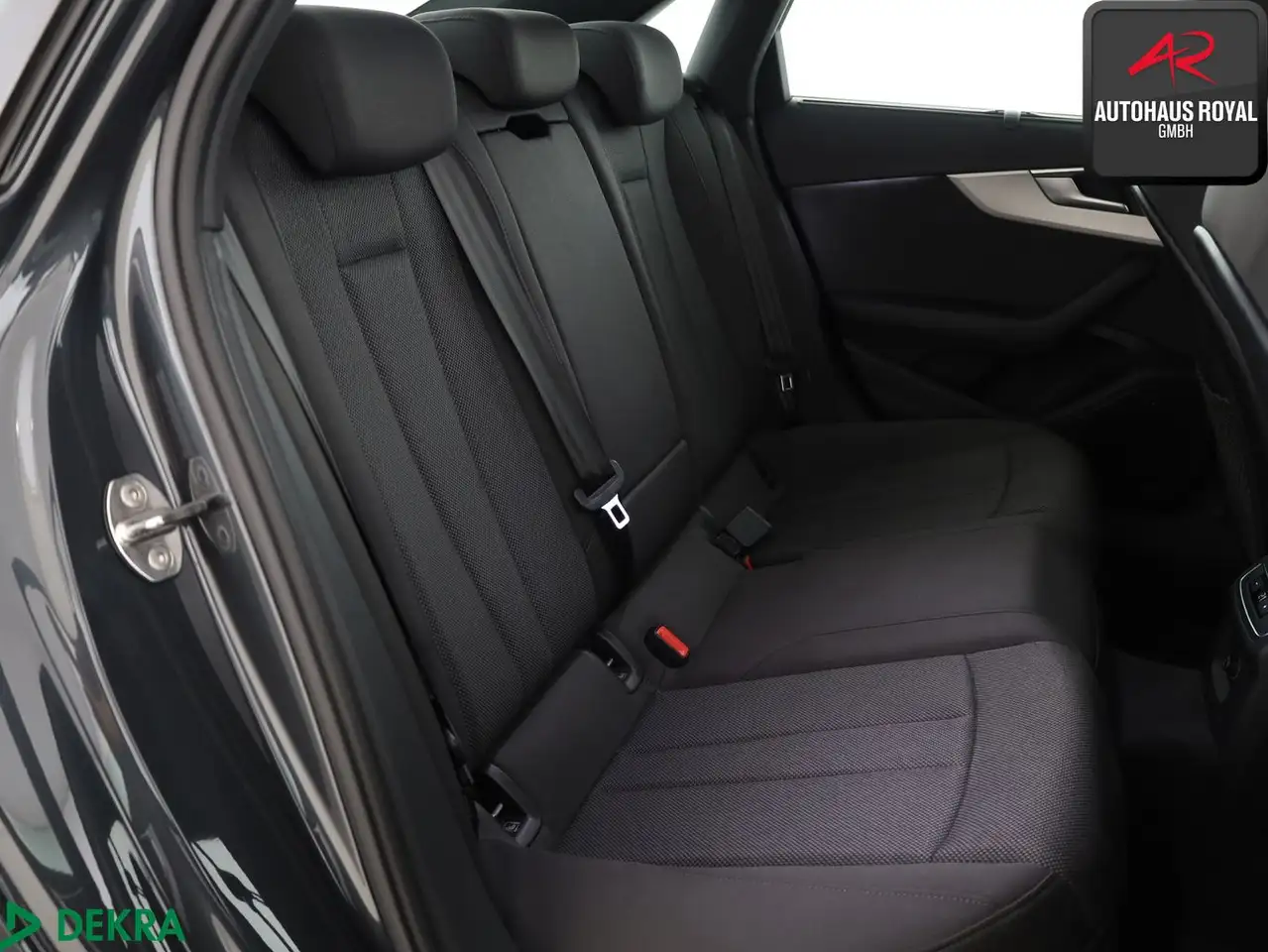 Audi A4 Limousine 40 TDI qu S LINE 18Z VIRTUAL,KAMERA, миниатюра 12
