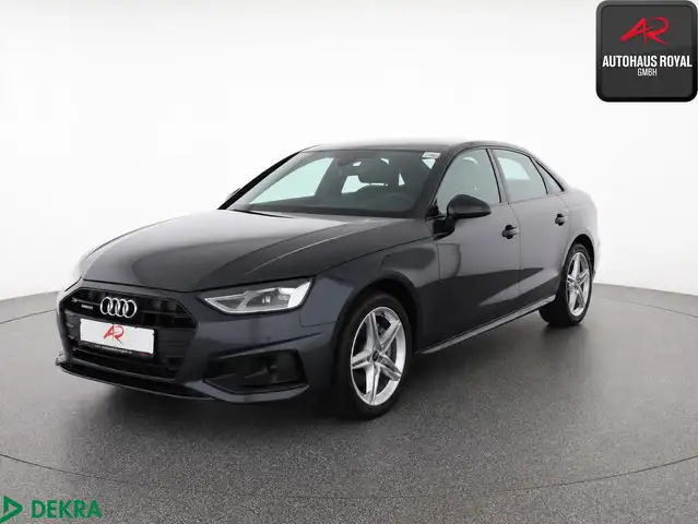 2023 Audi A4 in Grey for sale