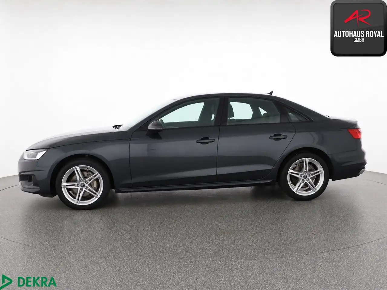Audi A4 Limousine 40 TDI qu S LINE 18Z VIRTUAL,KAMERA, миниатюра 2