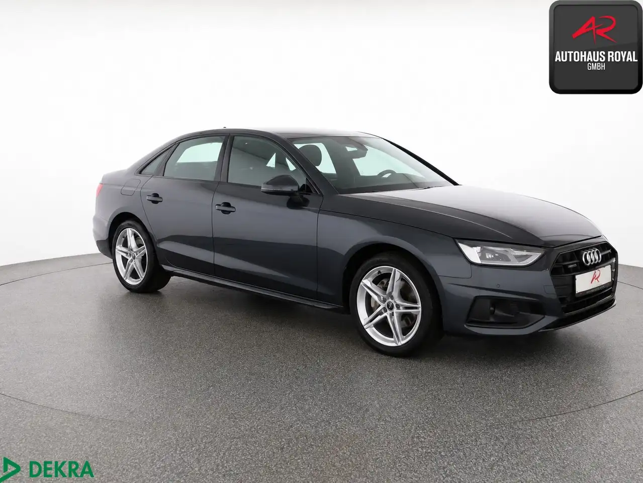 Audi A4 Limousine 40 TDI qu S LINE 18Z VIRTUAL,KAMERA, миниатюра 7