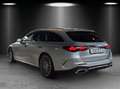 Mercedes-Benz E 300 E300de T €110k AMG Prem+ Hyper DISTR Massage AHK Silber - thumbnail 2