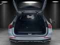 Mercedes-Benz E 300 E300de T €110k AMG Prem+ Hyper DISTR Massage AHK Silber - thumbnail 6