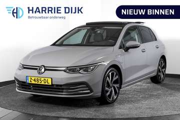 1.4 eHybrid Style | S/K-Panodak | Elek. Trekhaak |