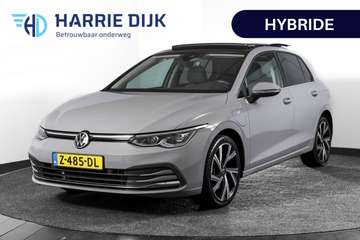 1.4 eHybrid Style | S/K-Panodak | Elek. Trekhaak |