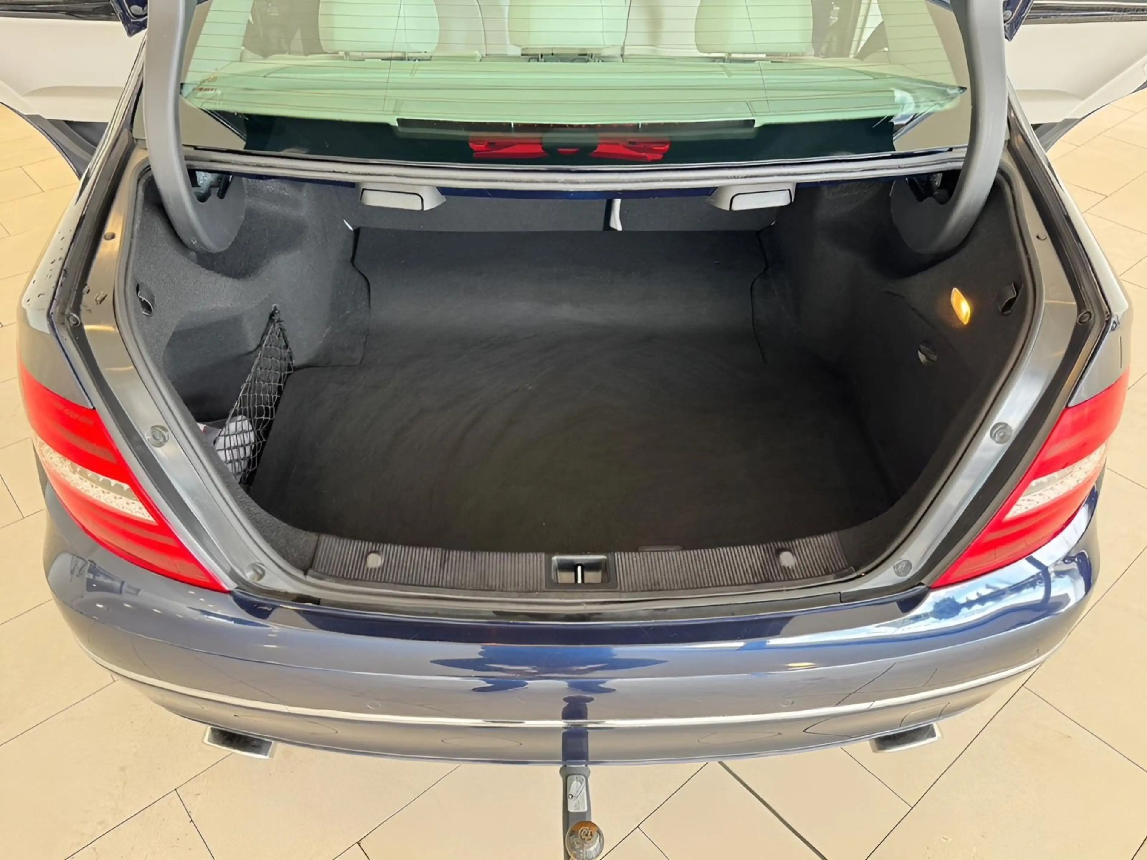 Mercedes-Benz C 350 CDI BlueEfficiency Avantgarde|SHD|MEM|DTR+ — photo 8