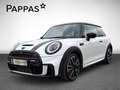 MINI Sonstige 3trg John Cooper Works 2.0 Park-Assist PTS HUD Weiß - thumbnail 2