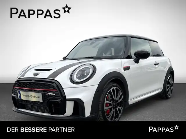 MINI 3trg John Cooper Works 2.0 Park-Assist PTS HUD