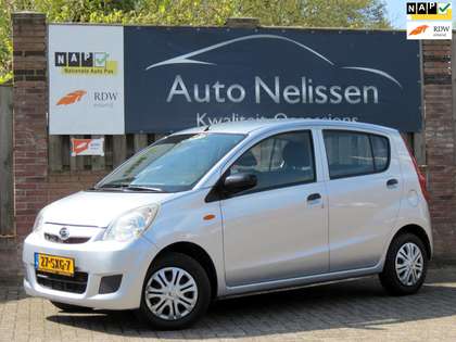 Daihatsu Cuore 1.0 Clever €17 WEGENBELASTING P/MND | PIONEER RADI