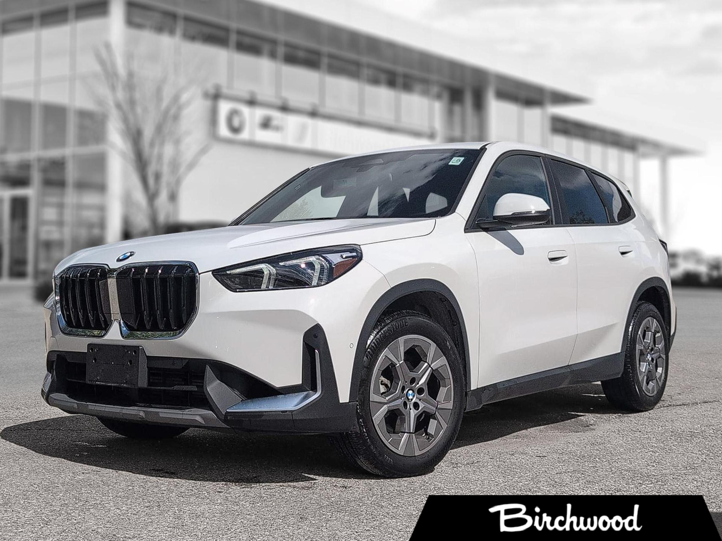 2026 BMW X1 xDrive28i Premium Essential | Harmon Kardon Sound