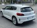 Volkswagen Scirocco Scirocco III 20081.4 tsi bm 122cv Bianco - thumbnail 5
