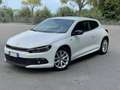 Volkswagen Scirocco Scirocco III 20081.4 tsi bm 122cv Bianco - thumbnail 1